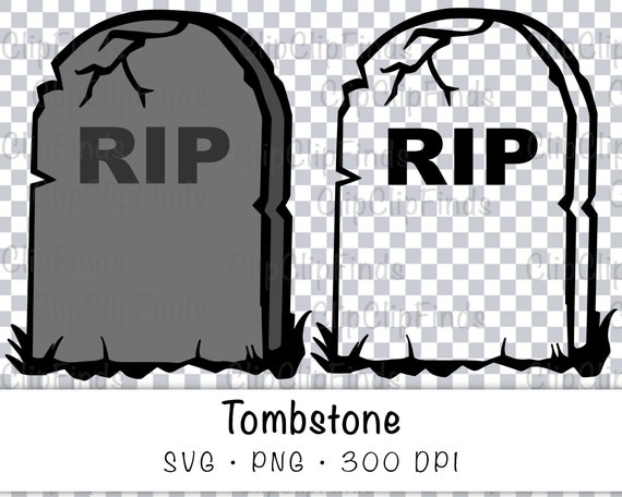 Detail Rip Tombstone Png Nomer 26