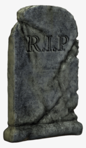 Detail Rip Tombstone Png Nomer 43