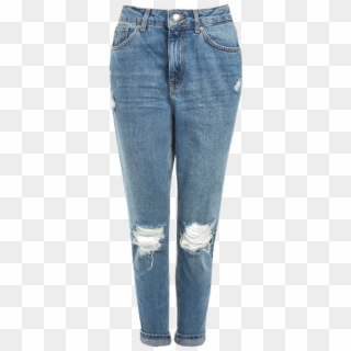 Detail Ripped Jeans Png Nomer 25