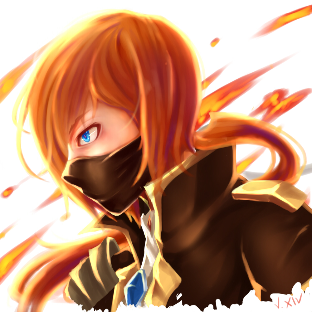 Detail Ripper Dragon Nest Nomer 6