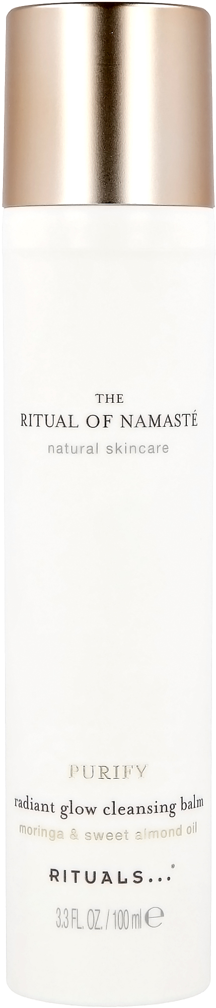 Detail Rituals Of Namaste Nomer 13