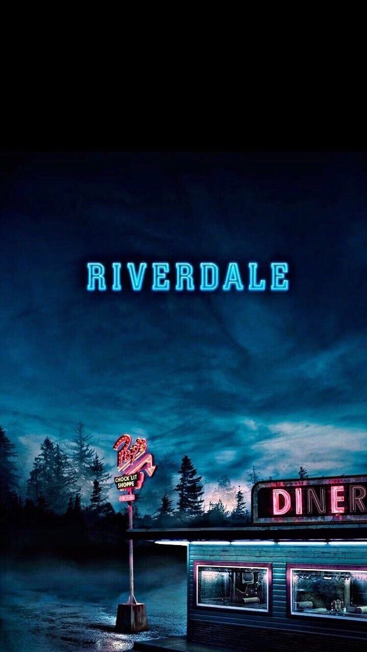 Detail Riverdale Wallpaper Hd Nomer 11