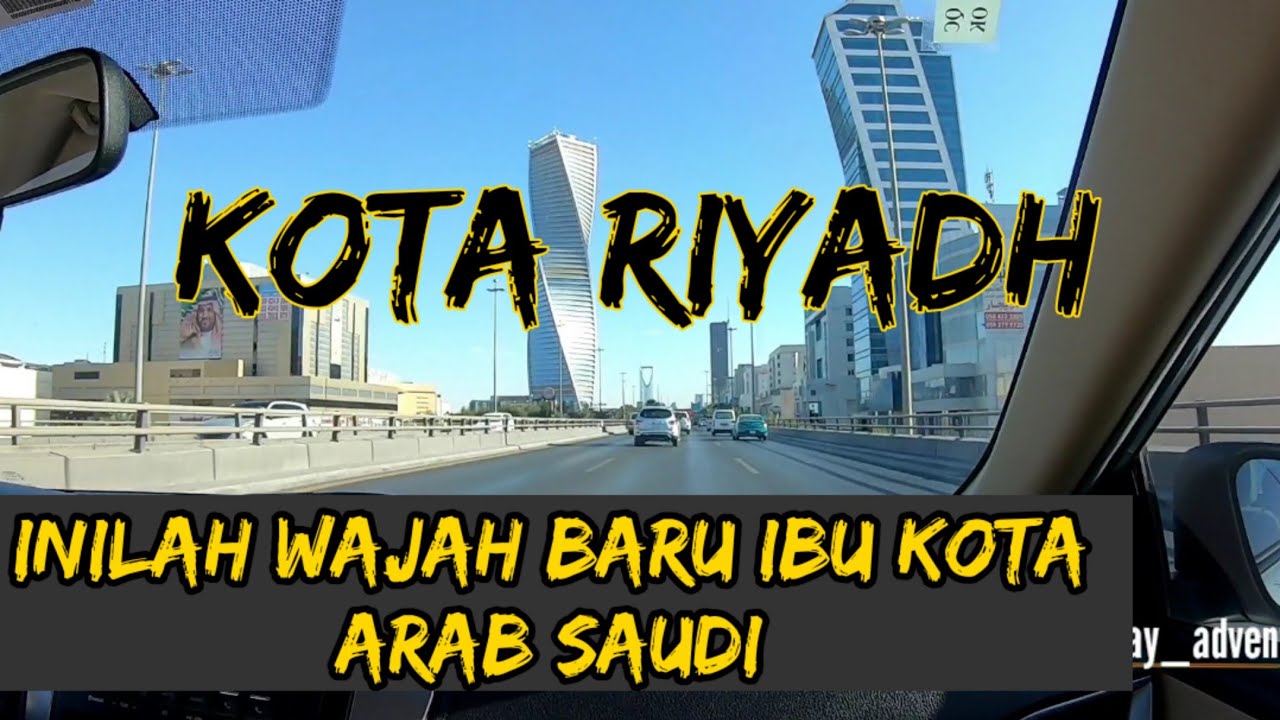 Detail Riyadh Arab Saudi Nomer 37