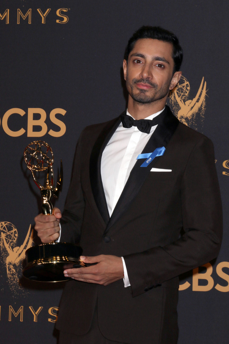 Detail Riz Ahmed Film Dan Acara Tv Nomer 16