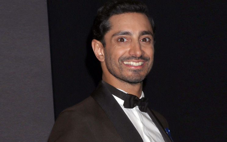 Detail Riz Ahmed Film Dan Acara Tv Nomer 3