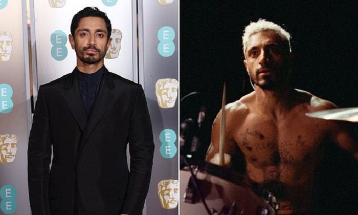 Detail Riz Ahmed Film Dan Acara Tv Nomer 29