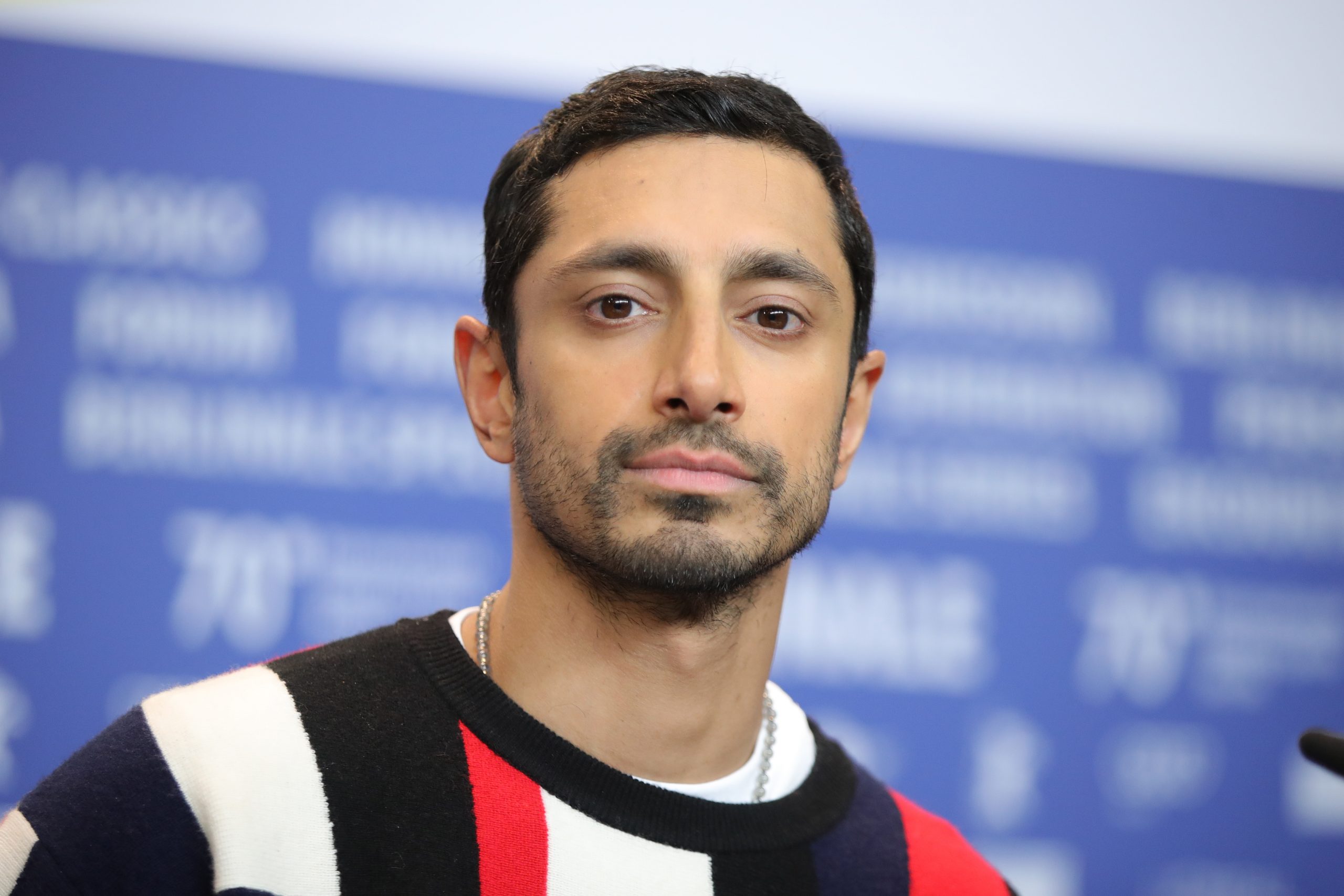 Detail Riz Ahmed Film Dan Acara Tv Nomer 35