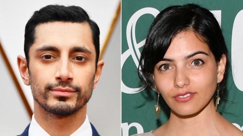 Detail Riz Ahmed Film Dan Acara Tv Nomer 37