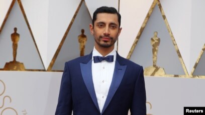 Detail Riz Ahmed Film Dan Acara Tv Nomer 7