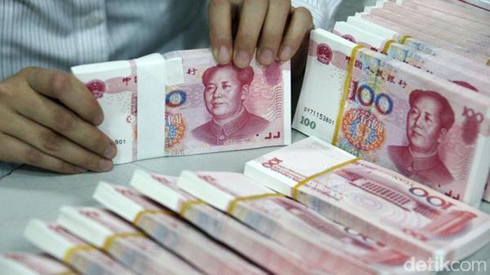 Detail Rmb Mata Uang Nomer 31