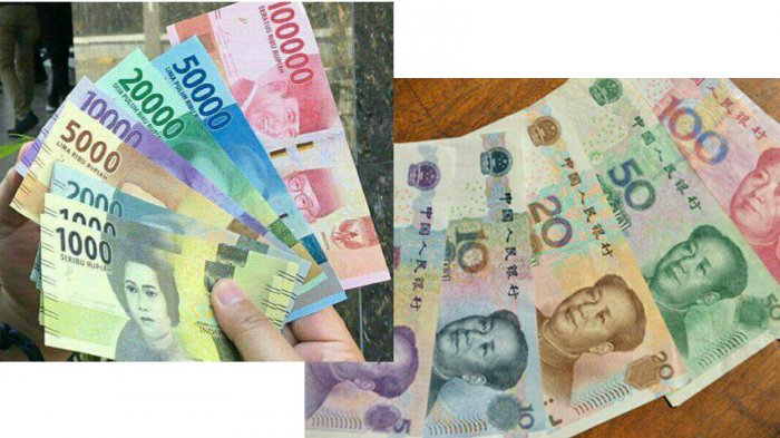 Detail Rmb Mata Uang Nomer 33