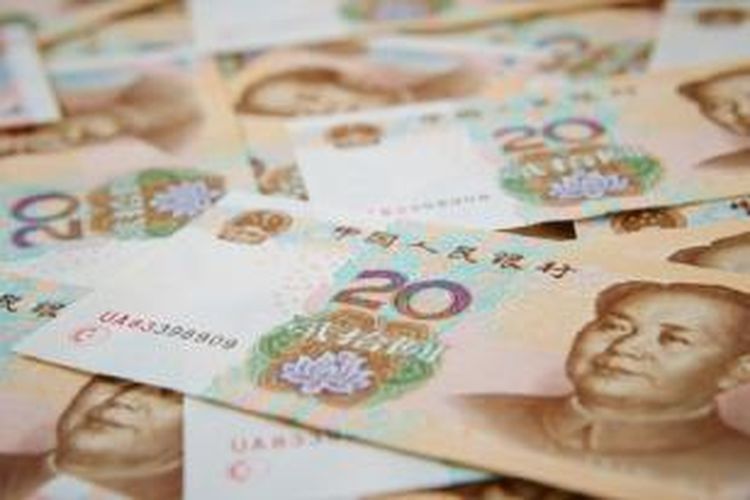 Detail Rmb Mata Uang Nomer 38