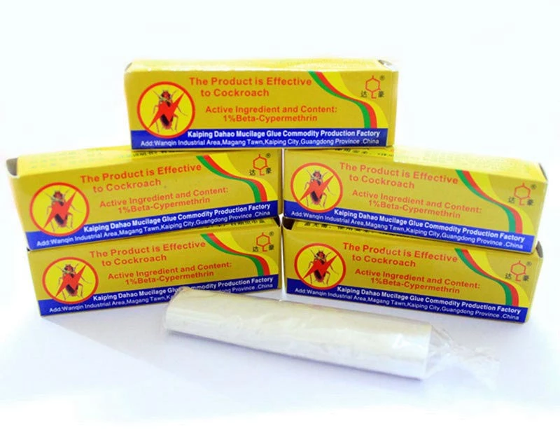 Detail Roach Chalk Sticks Nomer 24