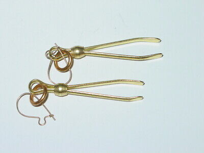 Detail Roach Clip Jewelry Nomer 12