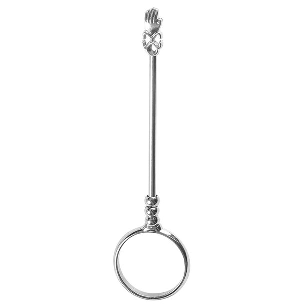 Detail Roach Clip Jewelry Nomer 42