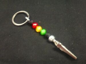 Detail Roach Clip Keychain Nomer 2