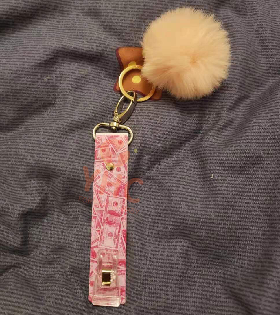 Detail Roach Clip Keychain Nomer 21