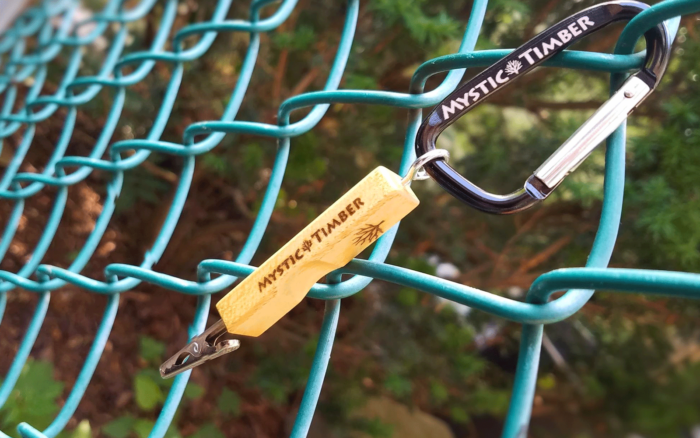 Detail Roach Clip Keychain Nomer 44