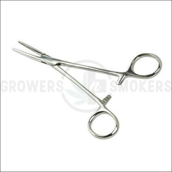 Detail Roach Clip Scissors Nomer 2