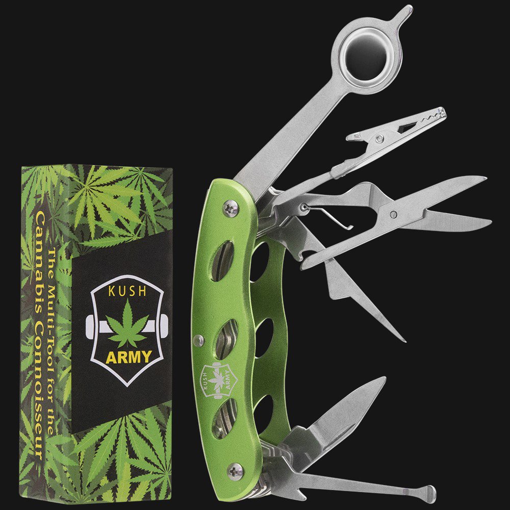 Detail Roach Clip Scissors Nomer 16