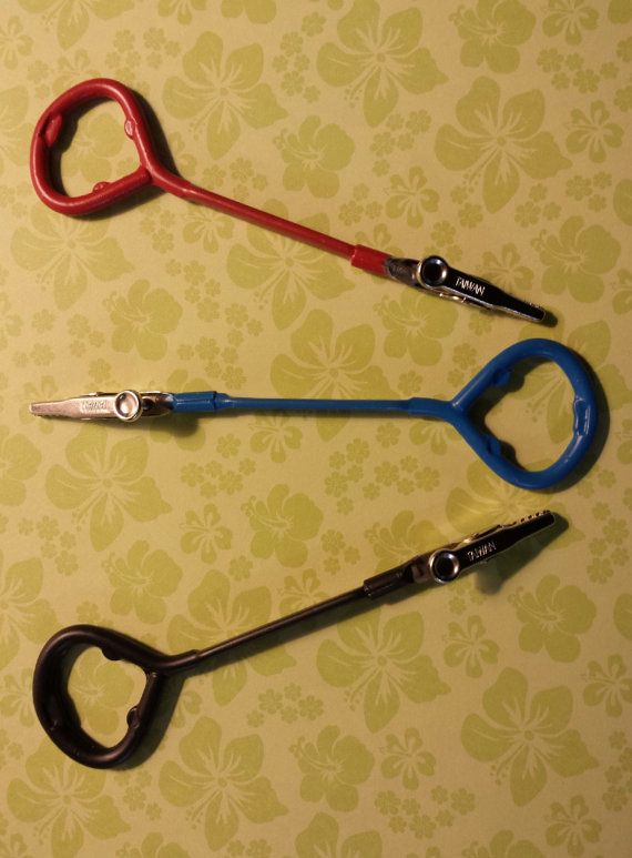 Detail Roach Clip Scissors Nomer 20