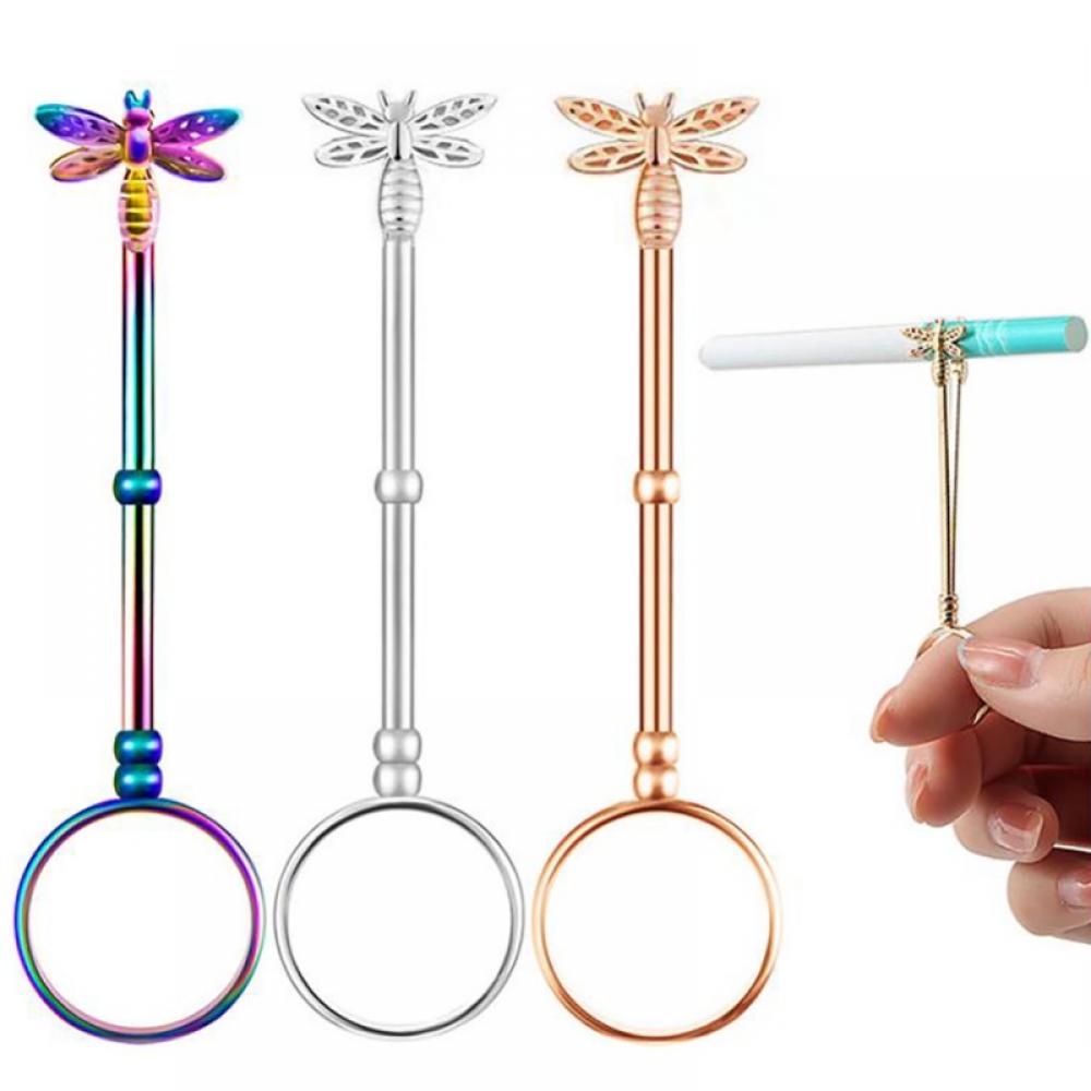 Detail Roach Clip Scissors Nomer 24