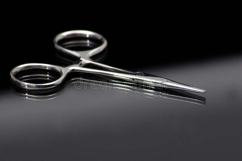 Detail Roach Clip Scissors Nomer 29