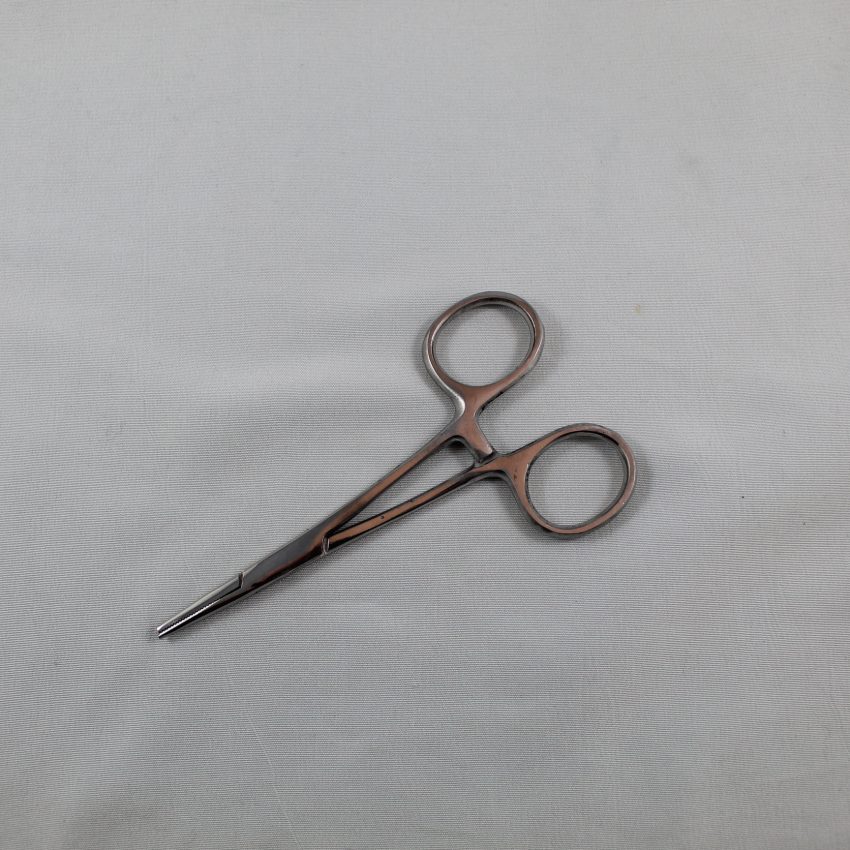 Detail Roach Clip Scissors Nomer 34