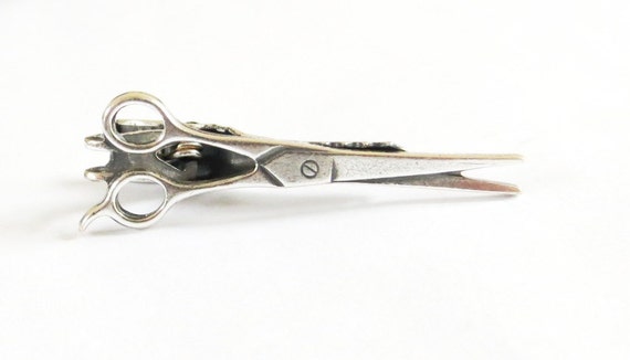 Detail Roach Clip Scissors Nomer 35