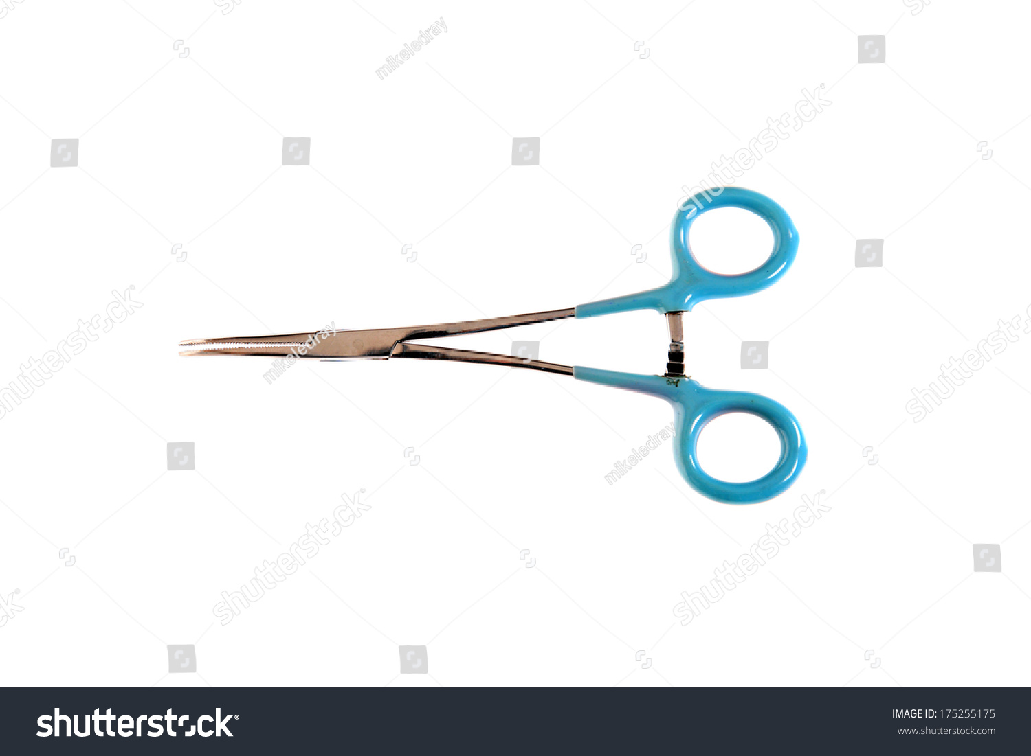 Detail Roach Clip Scissors Nomer 40