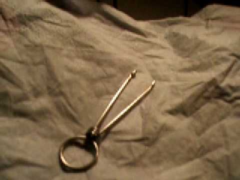 Detail Roach Clip Scissors Nomer 41