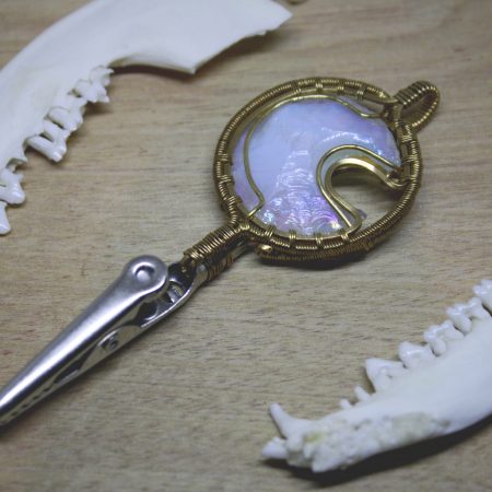 Detail Roach Clip Scissors Nomer 44