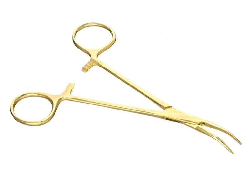 Detail Roach Clip Scissors Nomer 45