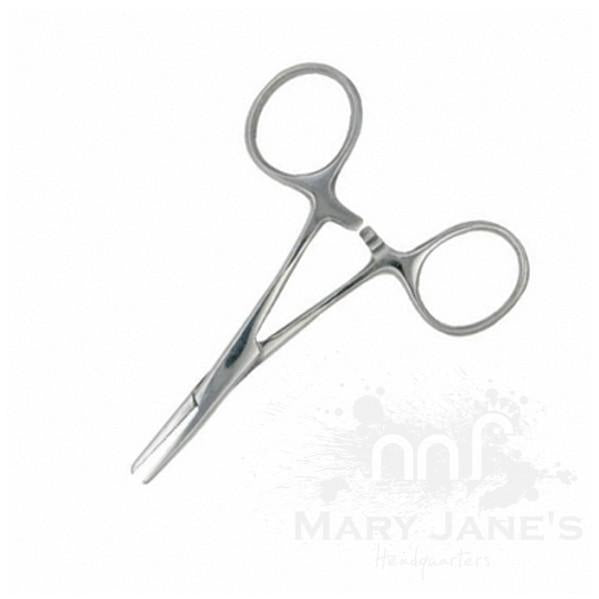 Detail Roach Clip Scissors Nomer 8