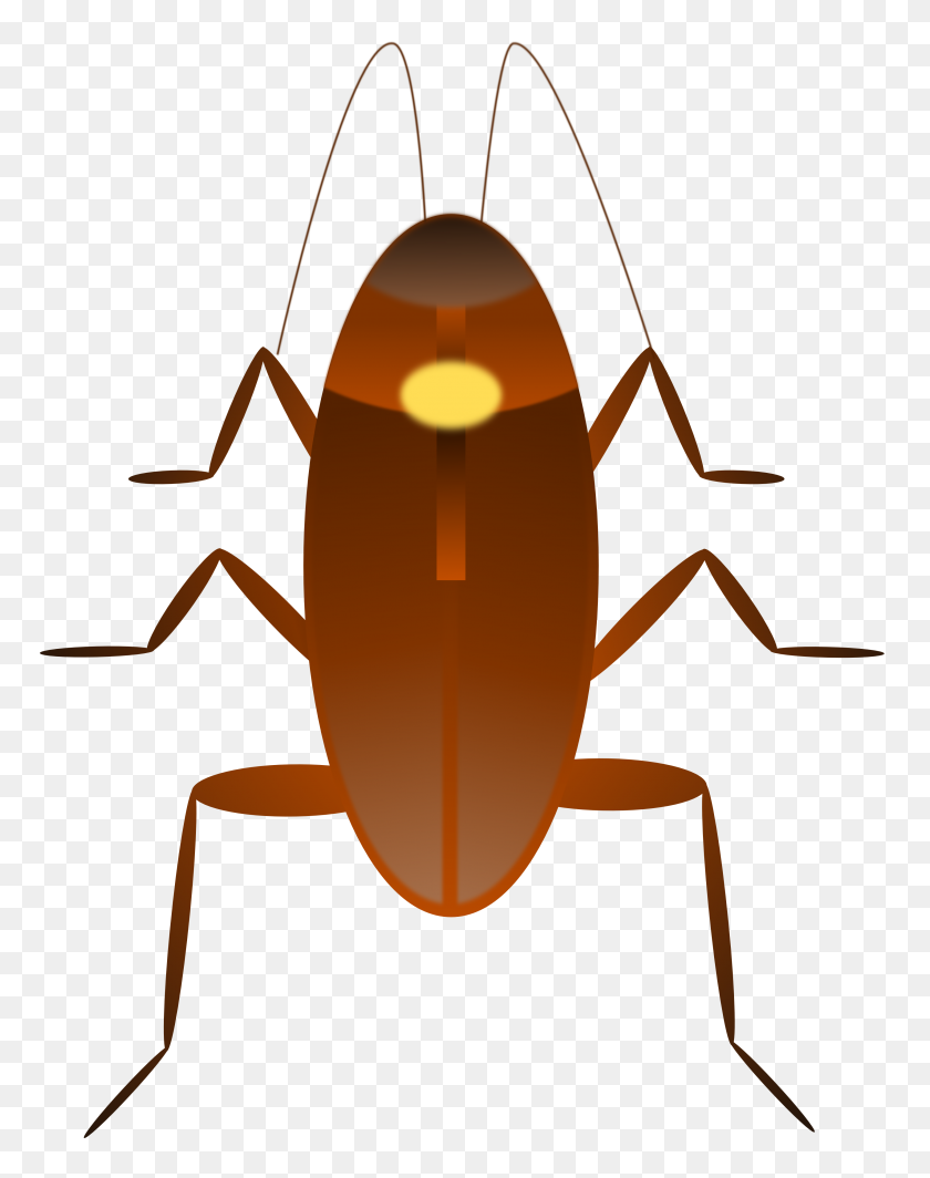 Detail Roach Clipart Nomer 10