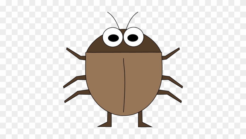 Detail Roach Clipart Nomer 12