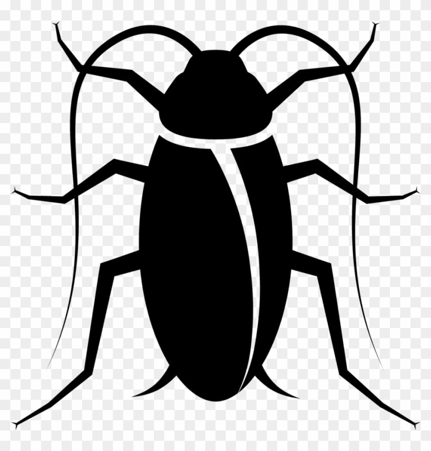 Detail Roach Clipart Nomer 25