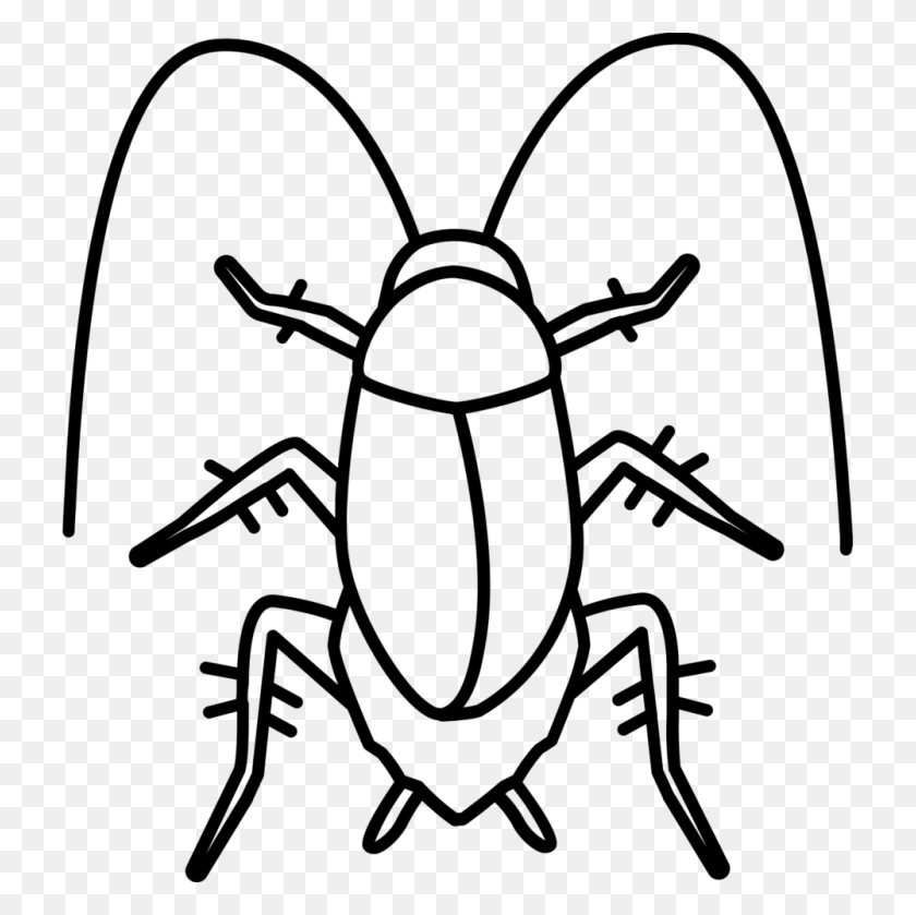 Detail Roach Clipart Nomer 29