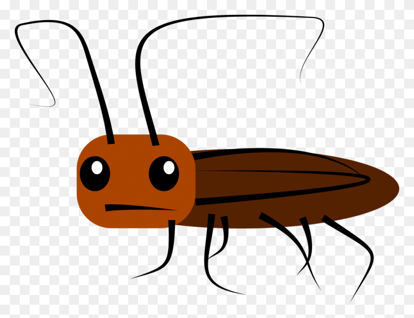 Detail Roach Clipart Nomer 2