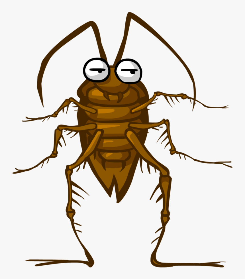 Detail Roach Clipart Nomer 45