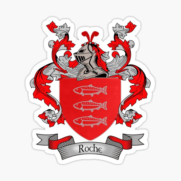 Detail Roach Coat Of Arms Nomer 13