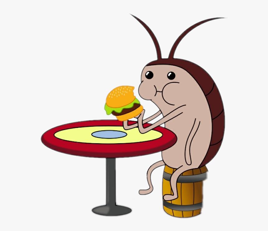 Detail Roach Png Nomer 45