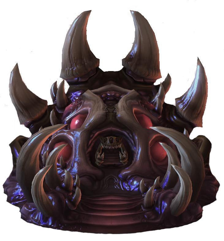 Detail Roach Starcraft Nomer 22