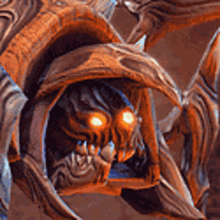 Detail Roach Starcraft Nomer 46