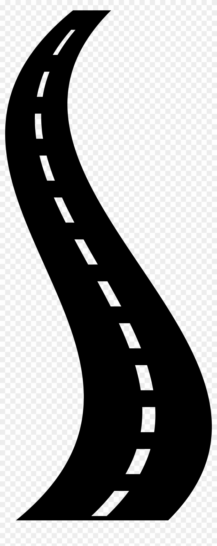 Detail Road Clipart Png Nomer 5