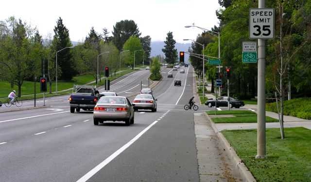 Detail Road Image Nomer 47