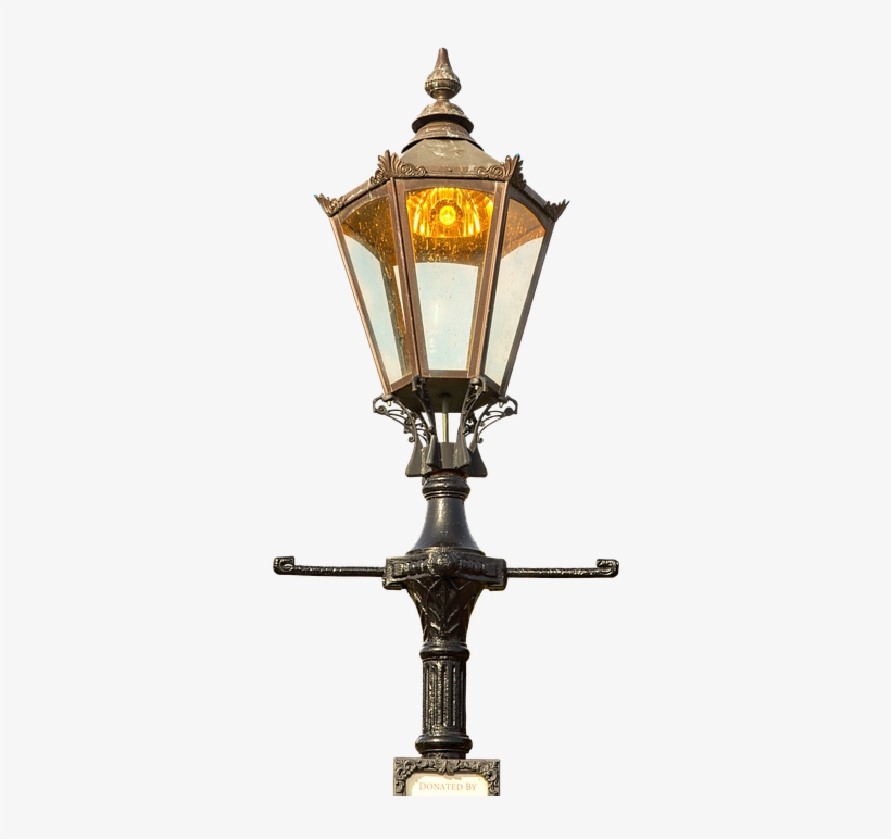 Detail Road Lamp Png Nomer 30