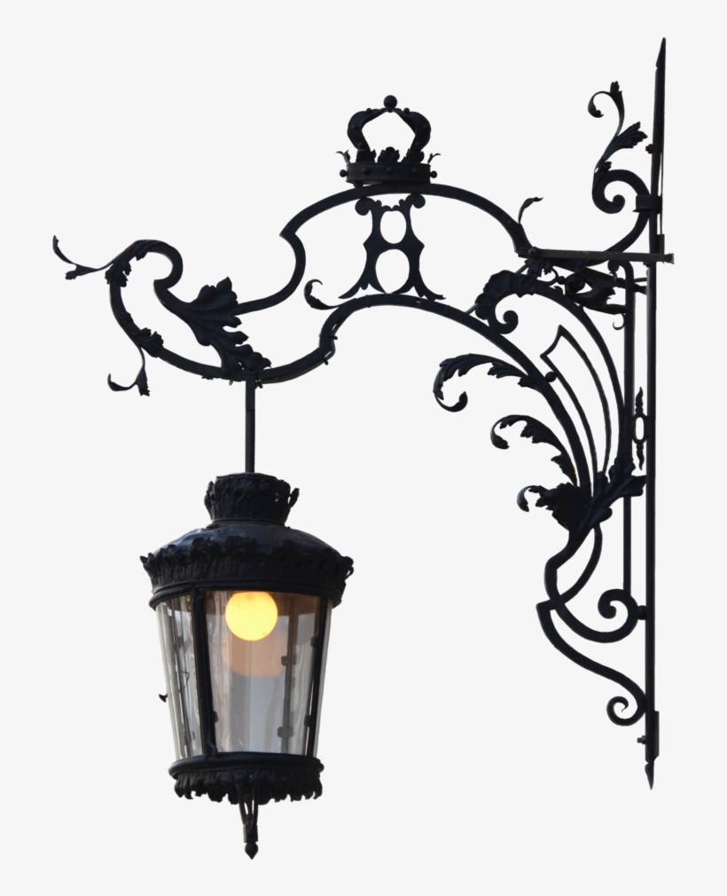 Detail Road Lamp Png Nomer 32