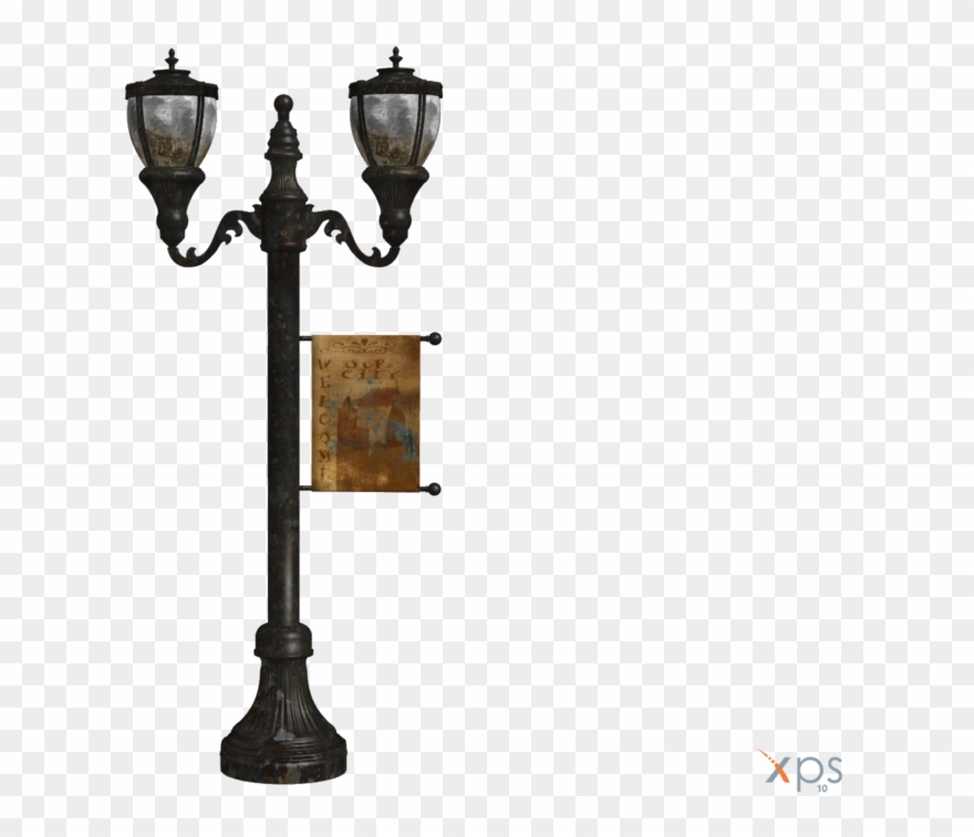 Detail Road Lamp Png Nomer 35