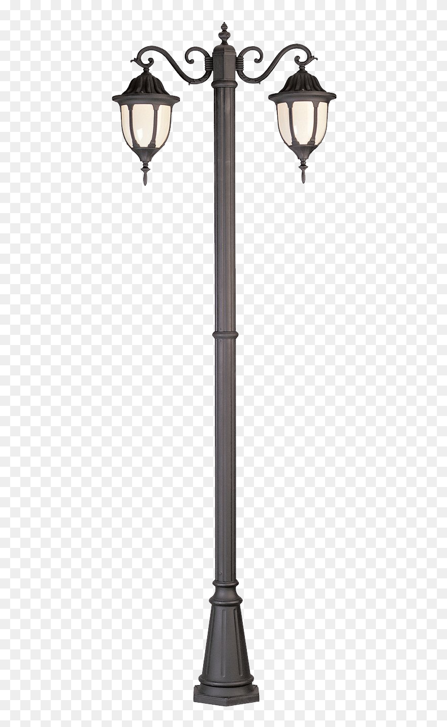 Detail Road Lamp Png Nomer 5